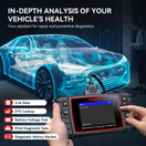 iCarsoft MB V2.0 for  Mercedes-Benz/Smart/Sprinter