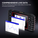 iCarsoft MB V2.0 for  Mercedes-Benz/Smart/Sprinter
