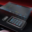 iXarsoft CR MAX BT Bluetooth Scanner, Universal for Global Cars