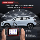 iCarsoft CR MAX BT Bluetooth Scanner - Universal for Global Cars