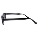 X-KD's Pacific Coast Sunglasses - Dark Grey X-KD's Pacific Coast Sunglasses - Dark Grey