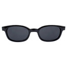 X-KD's Pacific Coast Sunglasses - Dark Grey X-KD's Pacific Coast Sunglasses - Dark Grey