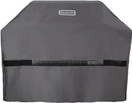 KitchenAid 700-0745A 56-inch x 23-inch Gas Grill Cover, Grey
