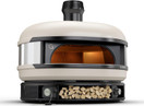 Gozney Dome Pizza Oven, Bone, Dual Fuel Propane and Woodfire, makes up to 16" pizzas