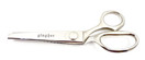 Gingher Pinking Shears 7 1/2" Gingher Pinking Shears 7 1/2"