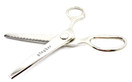 Gingher Pinking Shears 7 1/2" Gingher Pinking Shears 7 1/2"