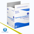Dynarex Specimen Containers 4 oz. Sterile Bulk Packaged Specimen Cups box of 100 Dynarex Specimen Containers 4 oz. Sterile Bulk Packaged Specimen Cups box of 100