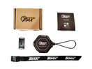 Trax Pro Unisex Adult/Cycle/E-Bike Towing System, Black, One Size