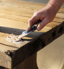 FamoWood 40022126 Latex Wood Filler - Pint, Natural, 24 oz. FamoWood 40022126 Latex Wood Filler - Pint, Natural, 24 oz.