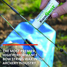 G5 Outdoors. 30-06 Snot Lube 3 Pack for Crossbows G5 Outdoors. 30-06 Snot Lube 3 Pack for Crossbows