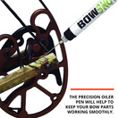 G5 Outdoors. 30-06 Snot Lube 3 Pack for Crossbows G5 Outdoors. 30-06 Snot Lube 3 Pack for Crossbows