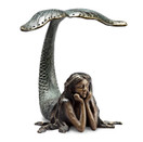 SPI Home Mermaid Jewelry and Earring Holder SPI Home Mermaid Jewelry and Earring Holder