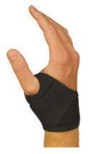 Med Spec CMC Thumb Support: Black Right Medium 6 1/4" - 7" Med Spec CMC Thumb Support: Black Right Medium 6 1/4" - 7"