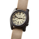 BERTUCCI A-2S Ballista X1 Illuminated Watch - X1 Super Luminous Dial BERTUCCI A-2S Ballista X1 Illuminated Watch - X1 Super Luminous Dial