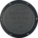 BERTUCCI A-2S Ballista X1 Illuminated Watch - X1 Super Luminous Dial BERTUCCI A-2S Ballista X1 Illuminated Watch - X1 Super Luminous Dial