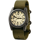 BERTUCCI A-2S Ballista X1 Illuminated Watch - X1 Super Luminous Dial BERTUCCI A-2S Ballista X1 Illuminated Watch - X1 Super Luminous Dial