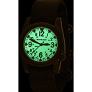 BERTUCCI A-2S Ballista X1 Illuminated Watch | X1 Super Luminous Dial BERTUCCI A-2S Ballista X1 Illuminated Watch | X1 Super Luminous Dial