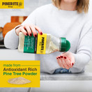 Powder Hand Soap (20 Ounce)