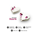 Of The Earth Heart Seed Paper - 50pcs Of The Earth Heart Seed Paper - 50pcs