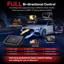 iCarsoft CR MAX 2025 iCarsoft CR MAX 2025