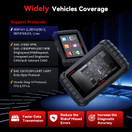 iCarsoft CR MAX 2025 iCarsoft CR MAX 2025