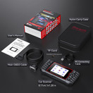 iCarsoft MB II for Mercedes-Benz / Sprinter / Smart