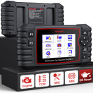 iCarsoft MB II for Mercedes-Benz / Sprinter / Smart