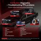 iCarsoft MB II for Mercedes-Benz / Sprinter / Smart