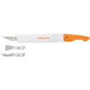 Fiskars Easy Change Fabric Knife (3 Blades)