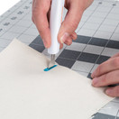 Fiskars Easy Change Fabric Knife (3 Blades)