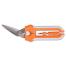 Fiskars Package Opener With Snap-in Screwdriver (158920-1001) Orange