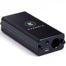 EvermixBox5 DJ Audio Interface Record/Livestream DJ Sets iOS/Android Compatible