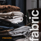 Fiskars SoftGrip Pinking Shears