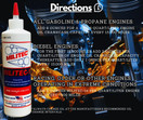 Militec-1 Lubricant 8 Oz