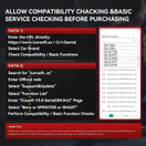 iCarsoft MB V3.0 Bidirectional Scan Tool for Mercedes-Benz Sprinter w 38 Pin