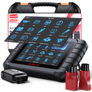 iCarsoft CR Max BT (Enhanced) Wireless Bidirectional Diagnostic Tool