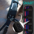 BENEFAB Smart Therapeutic Poll Pad - Black