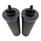 1 set (2) Phoenix Gravity New Millennium Edition PGF9-2 & 1 Set (2) Berkey PF-2