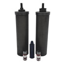 2-Pack Phoenix Gravity New Millennium Edition Element Filters PGF-2 (4 Count)