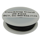 BCY Cocking Cord 20' Spool Planned Crossbow