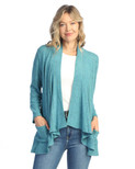 Jess & Jane VP4 TEAL TEAL