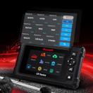 iCarsoft CR Genius 5'' Multi-Brand Vehicle Multi-Systems