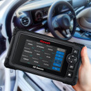 iCarsoft CR Genius 5'' Multi-Brand Vehicle Multi-Systems