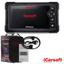 iCarsoft CR Genius 5inch Multi-Brand Vehicle Multi-Systems