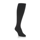 World's Softest Men's/Women's Classic Collection Over-the-Calf Socks (Black XL)