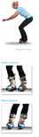 SkiA Sweetspot Ski Trainer
