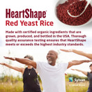 Red Yeast Rice 240 Count
