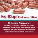 Red Yeast Rice 240 Count