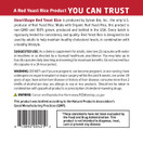 Red Yeast Rice 240 Count