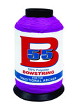 B55 Bowstring Material - Fluorescent Purple